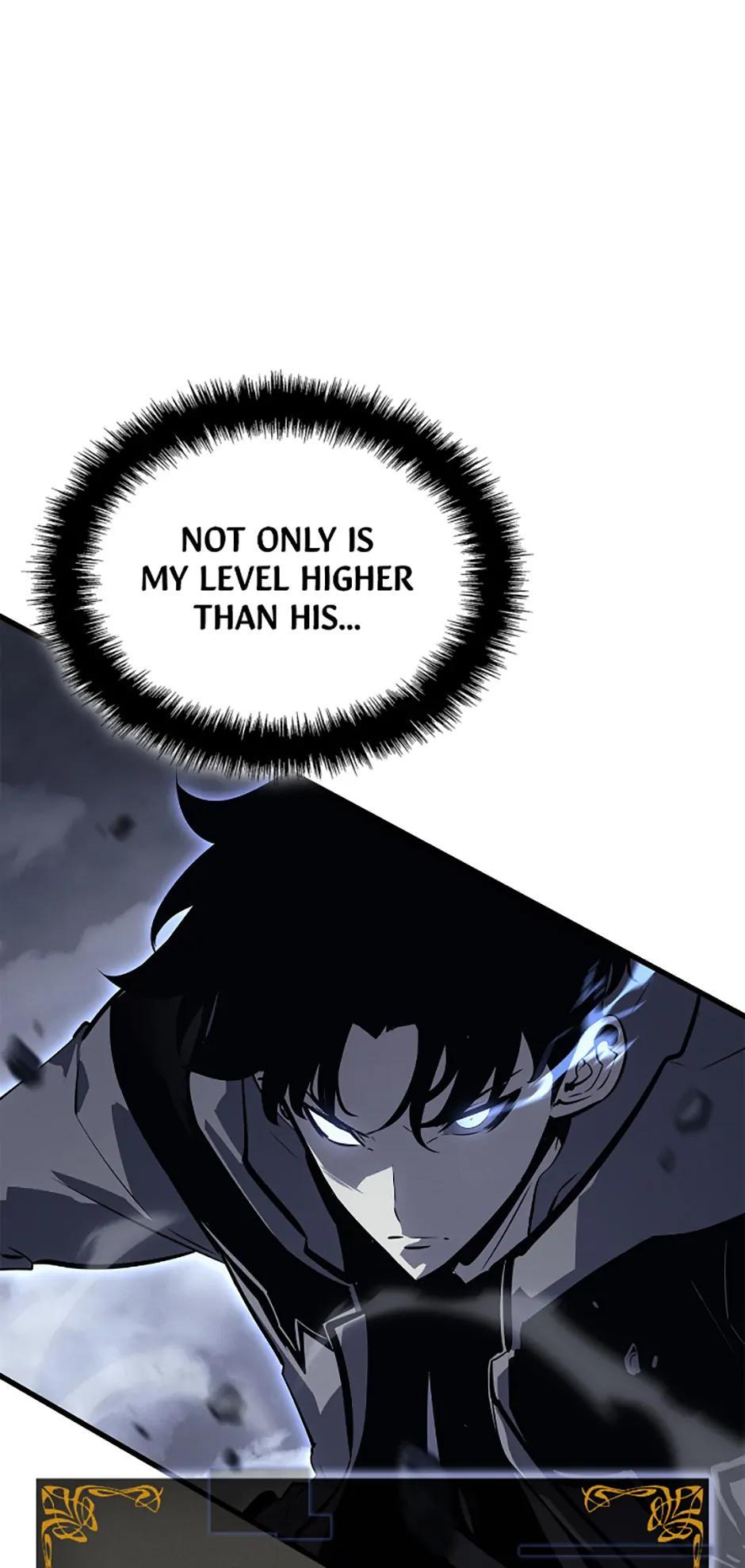 Read Solo Leveling Ragnarok ENGLISH Manga Online