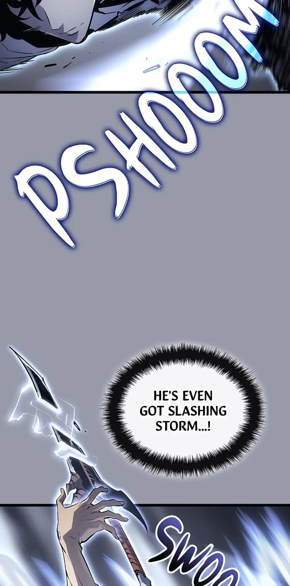 Read Solo Leveling Ragnarok ENGLISH Manga Online