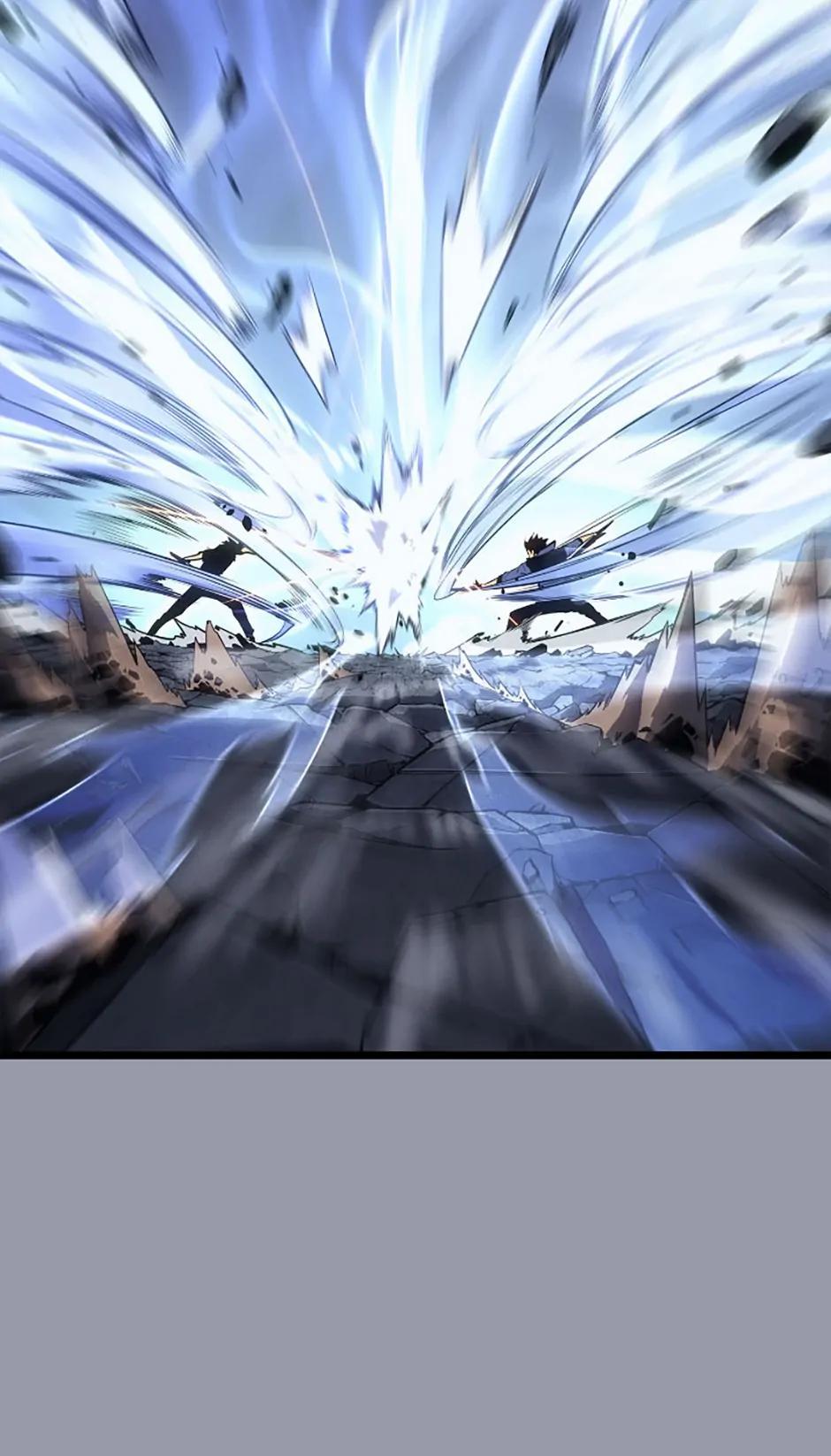 Read Solo Leveling Ragnarok ENGLISH Manga Online