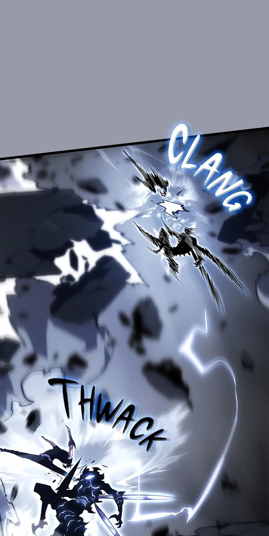 Read Solo Leveling Ragnarok ENGLISH Manga Online