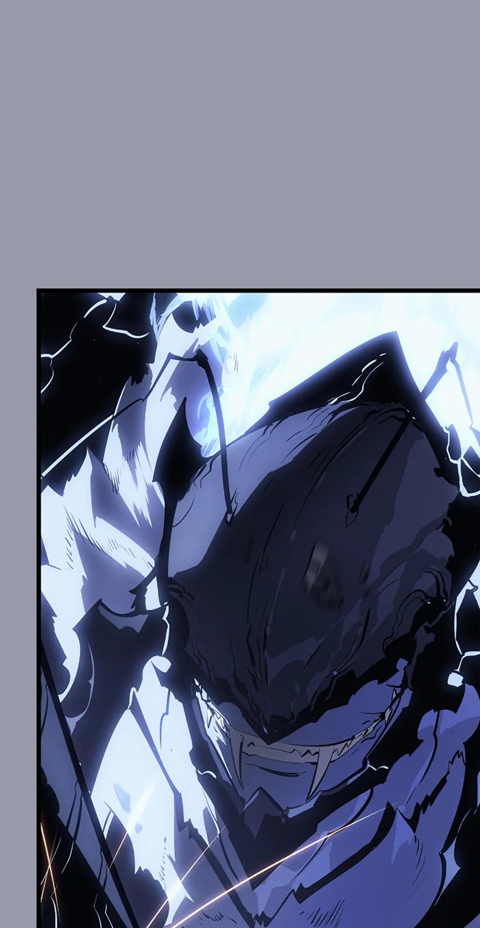 Read Solo Leveling Ragnarok ENGLISH Manga Online