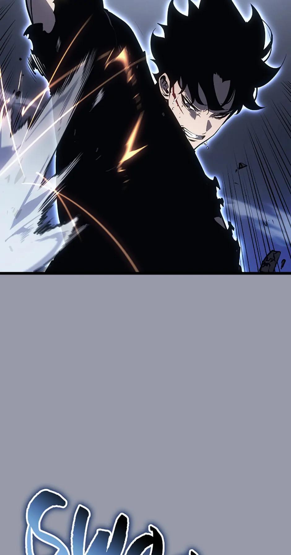 Read Solo Leveling Ragnarok ENGLISH Manga Online