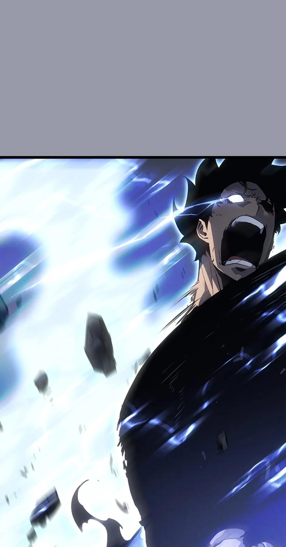 Read Solo Leveling Ragnarok ENGLISH Manga Online