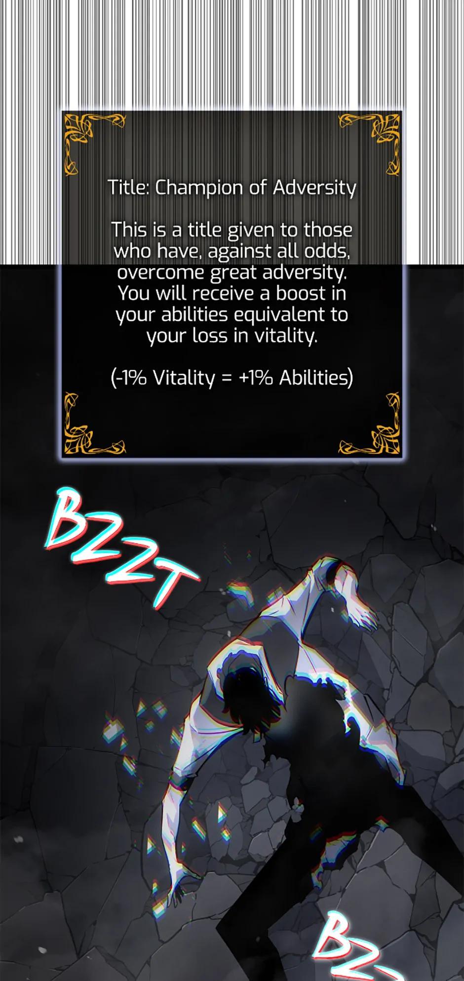 Read Solo Leveling Ragnarok ENGLISH Manga Online