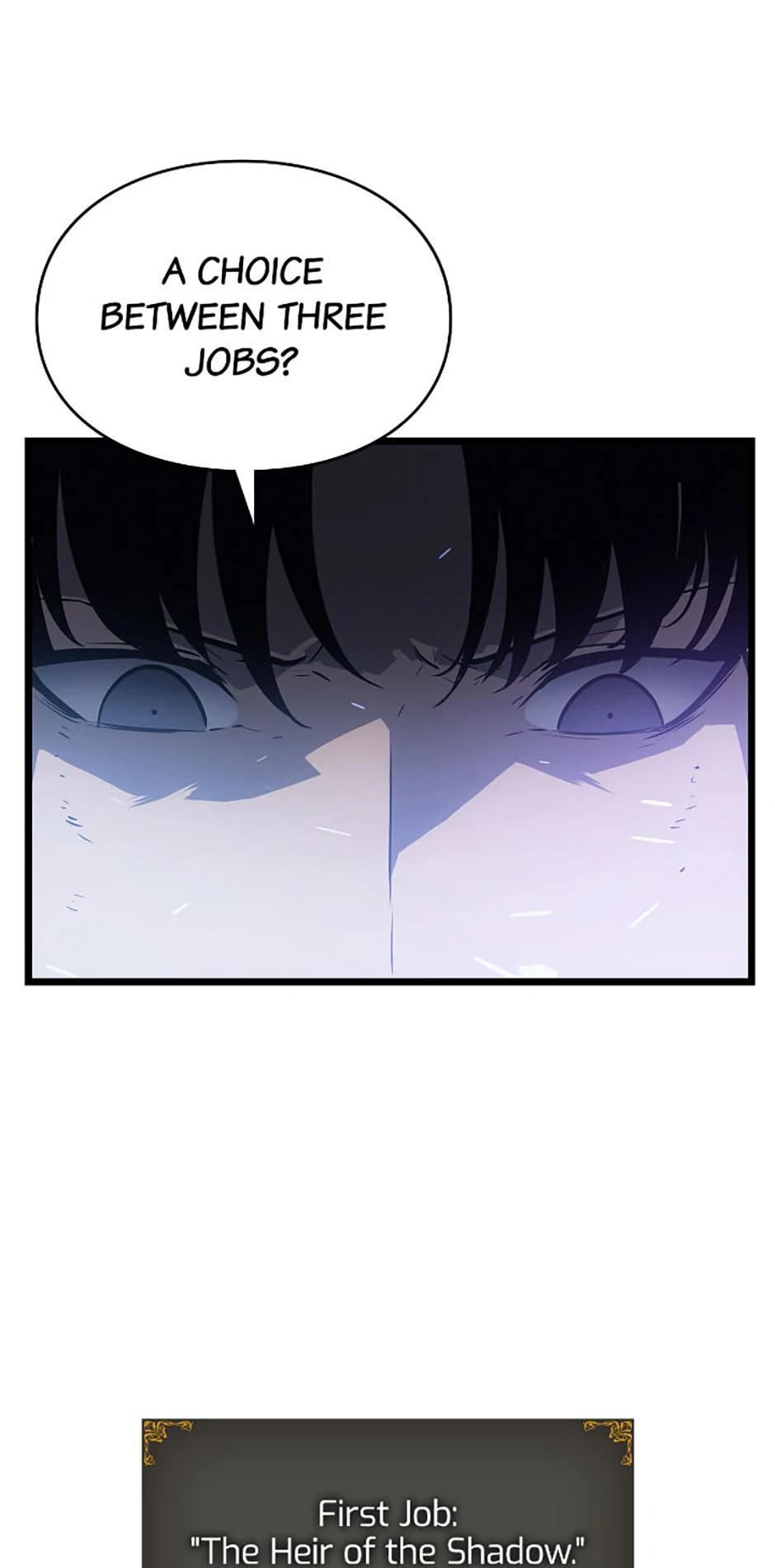 Read Solo Leveling Ragnarok ENGLISH Manga Online