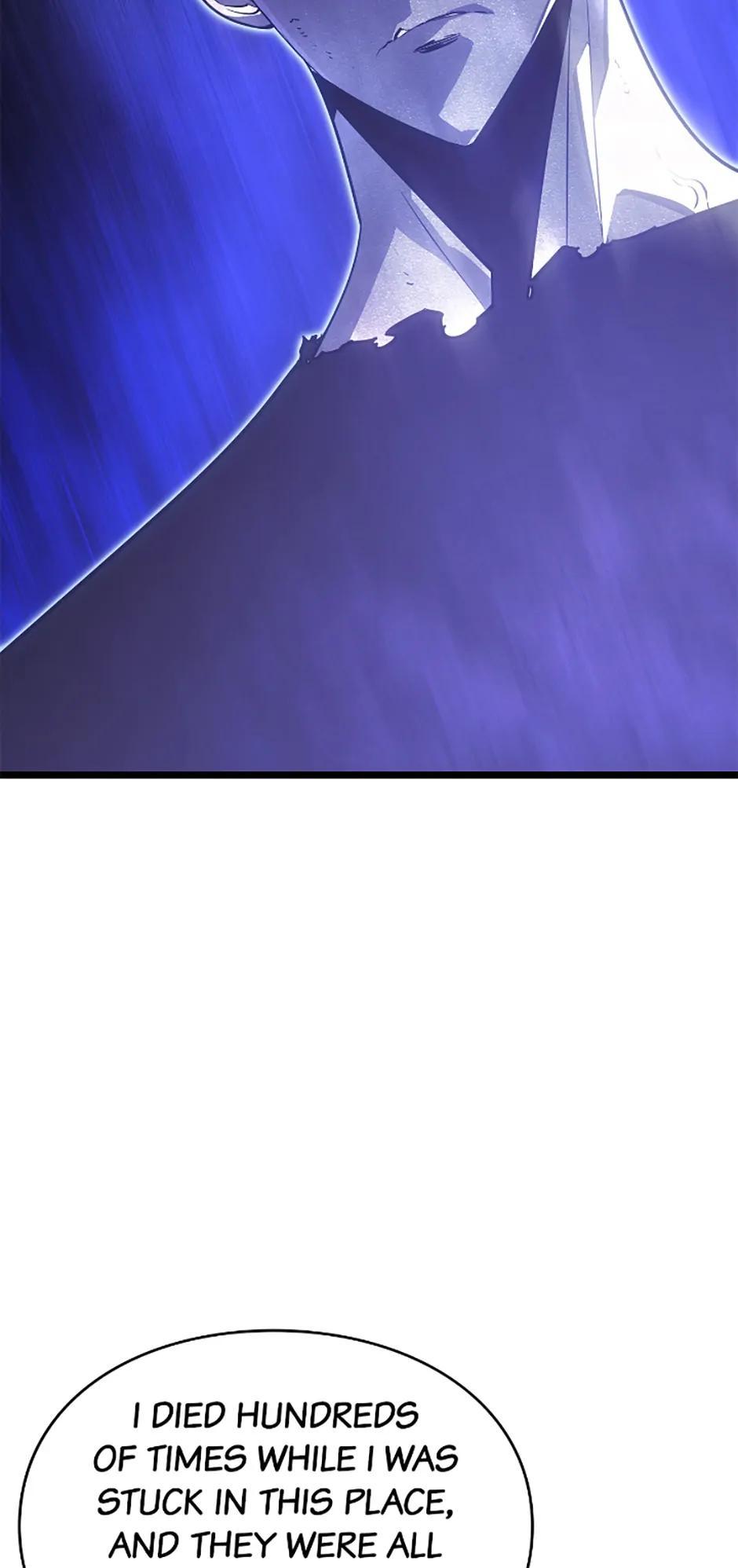 Read Solo Leveling Ragnarok ENGLISH Manga Online