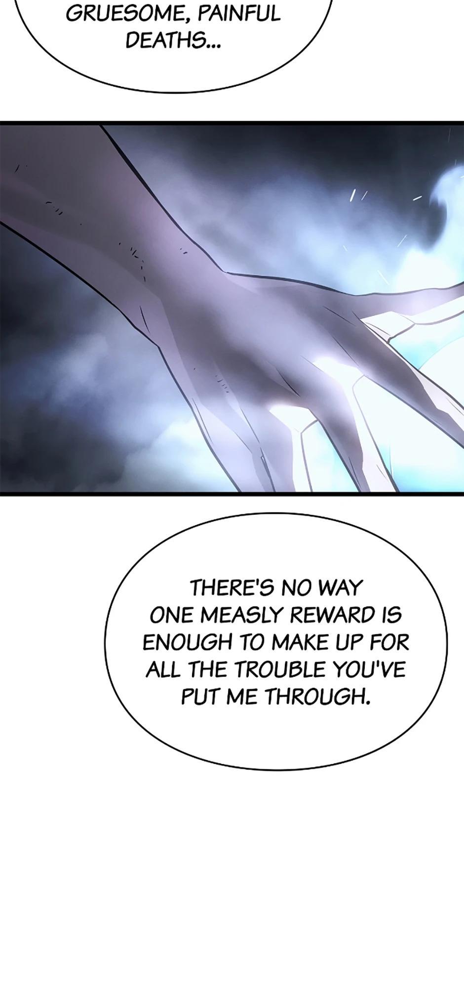 Read Solo Leveling Ragnarok ENGLISH Manga Online