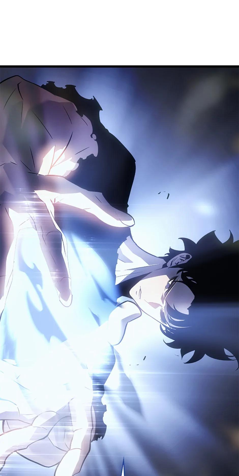 Read Solo Leveling Ragnarok ENGLISH Manga Online