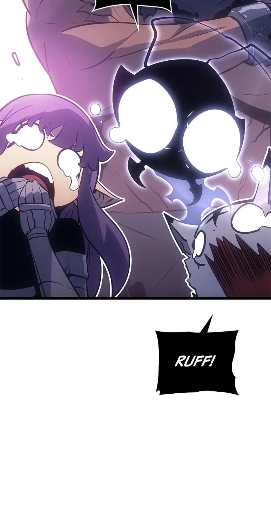 Read Solo Leveling Ragnarok ENGLISH Manga Online