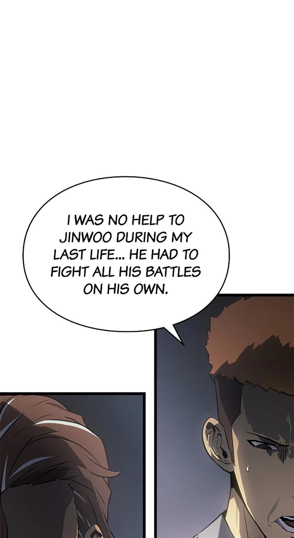 Read Solo Leveling Ragnarok ENGLISH Manga Online