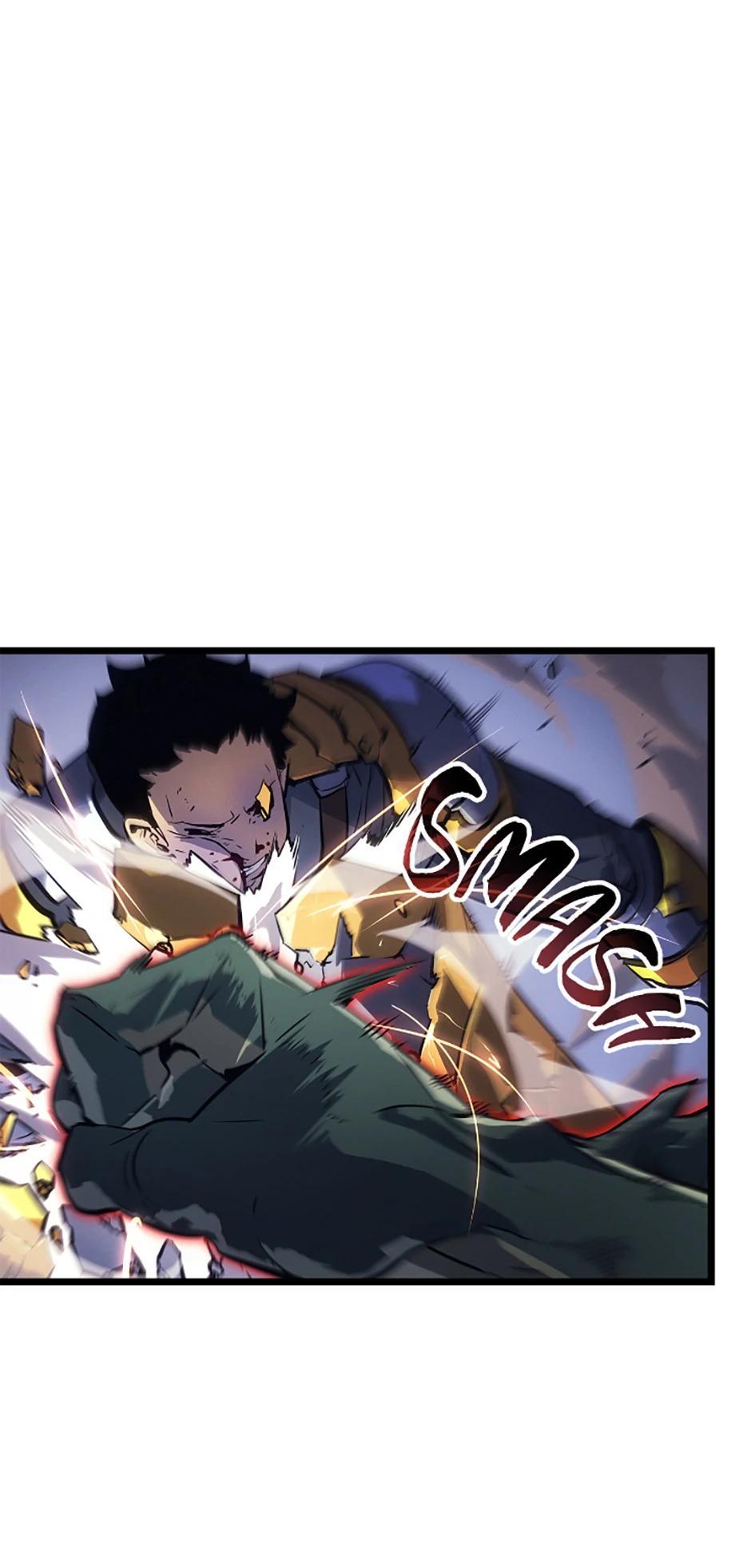 Read Solo Leveling Ragnarok ENGLISH Manga Online