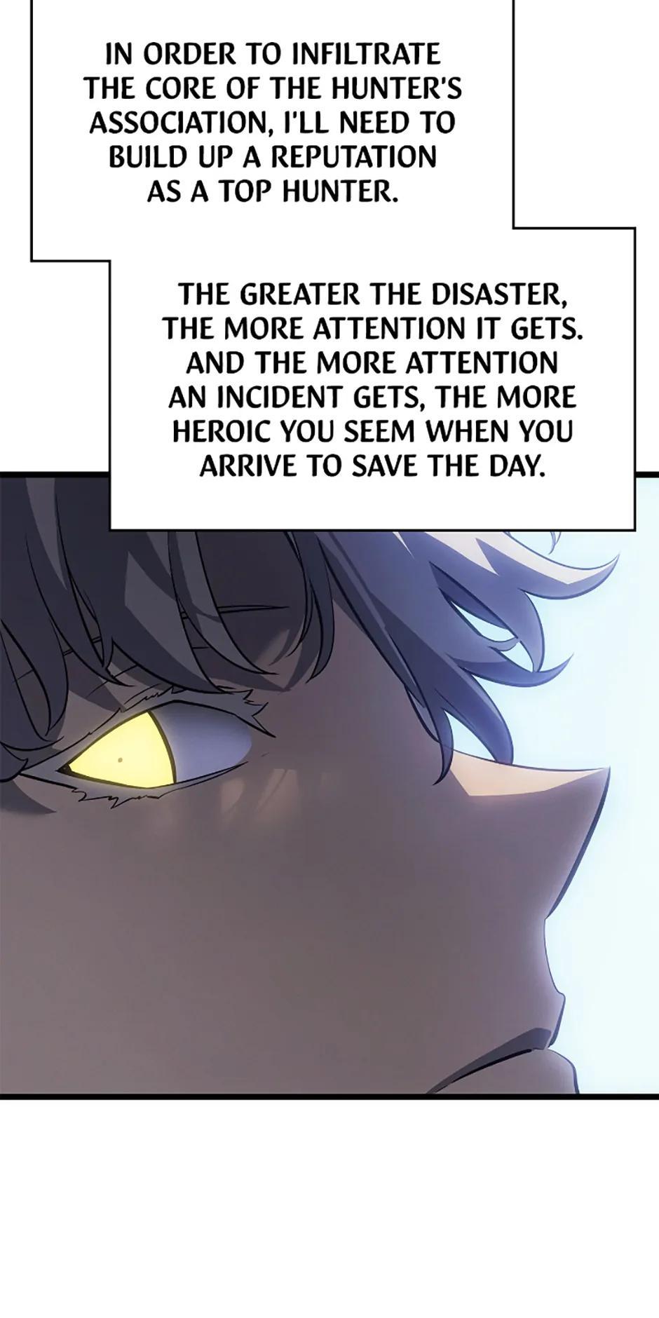 Read Solo Leveling Ragnarok ENGLISH Manga Online