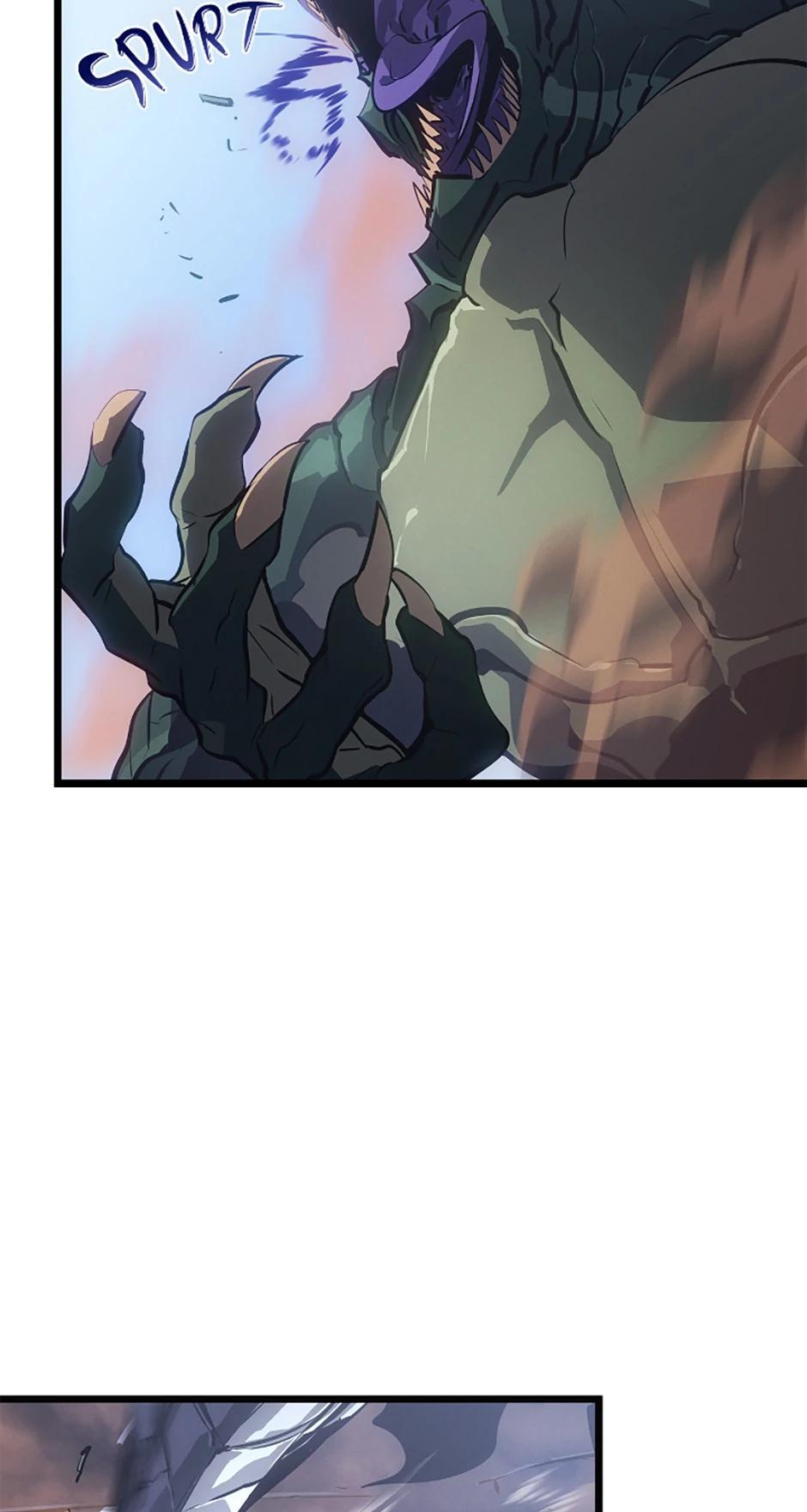 Read Solo Leveling Ragnarok ENGLISH Manga Online