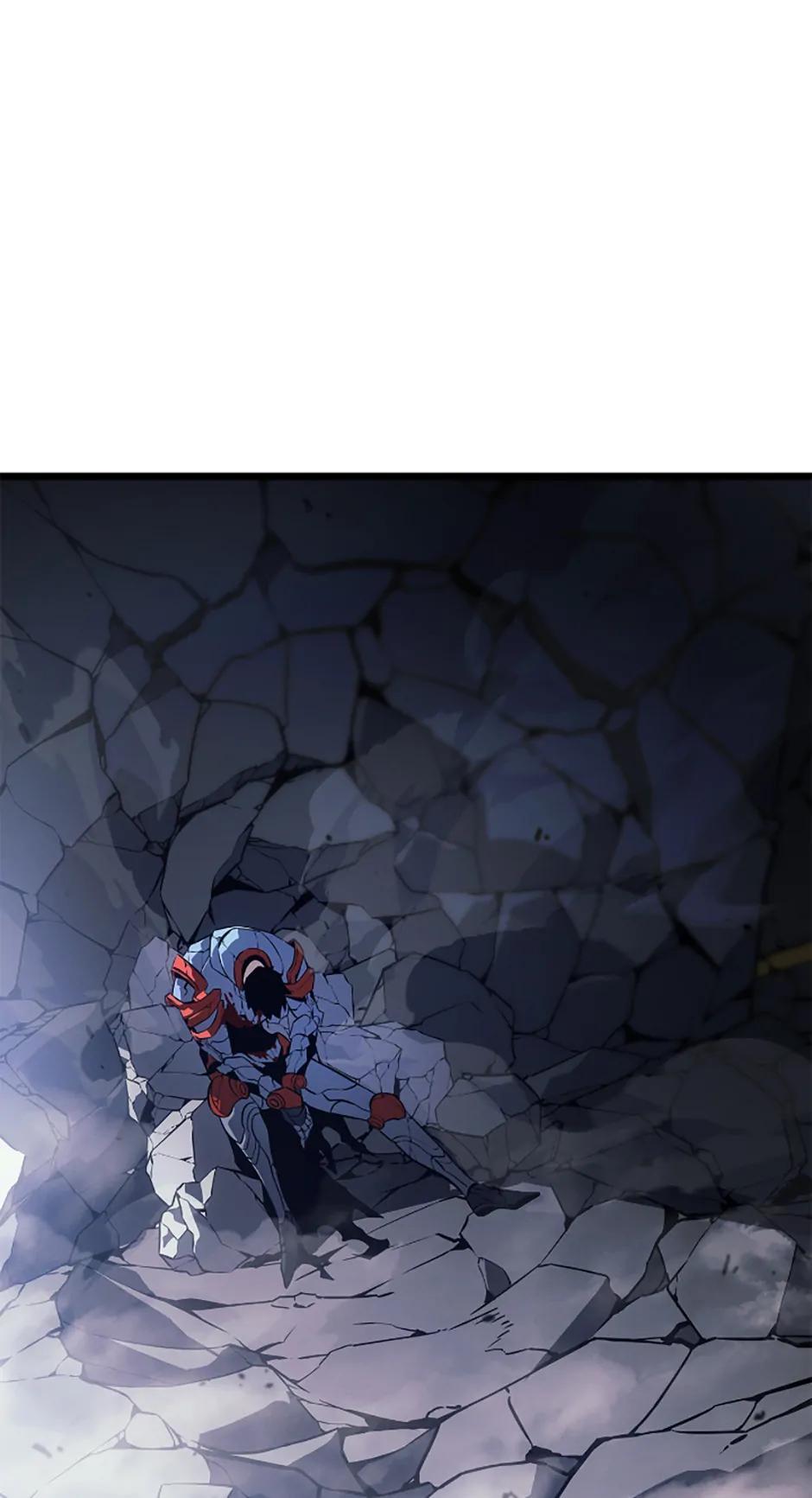 Read Solo Leveling Ragnarok ENGLISH Manga Online