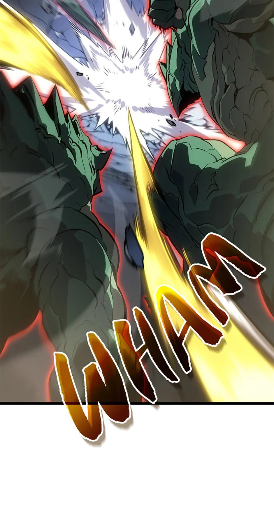 Read Solo Leveling Ragnarok ENGLISH Manga Online