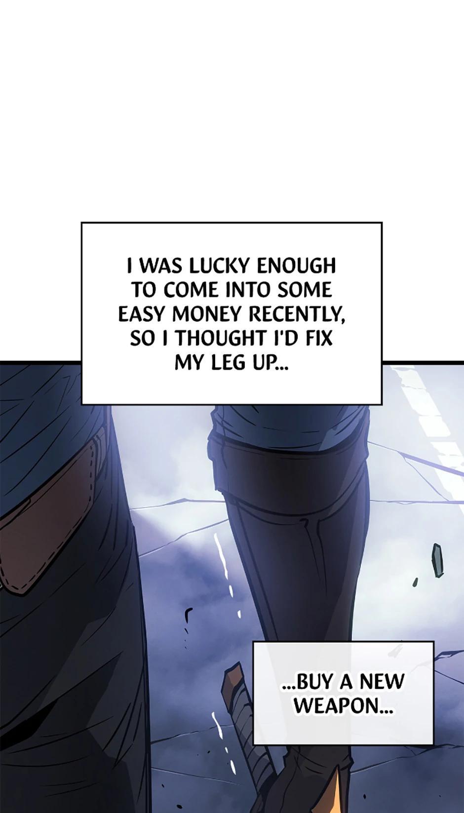 Read Solo Leveling Ragnarok ENGLISH Manga Online