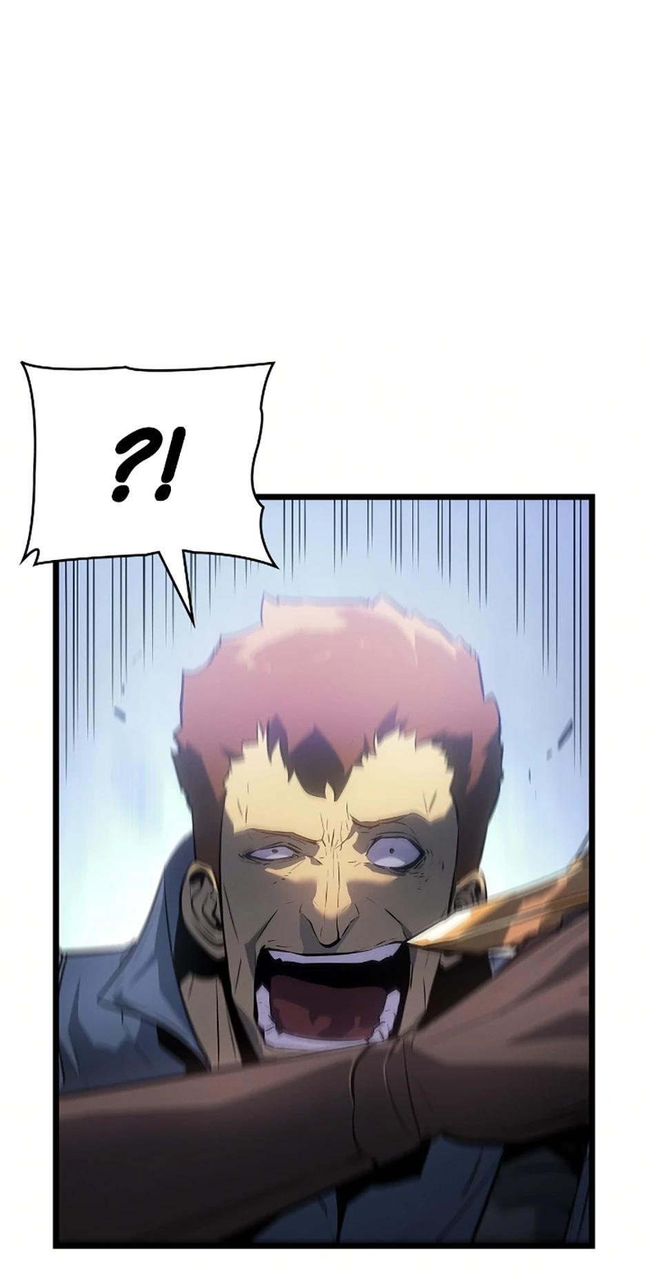 Read Solo Leveling Ragnarok ENGLISH Manga Online