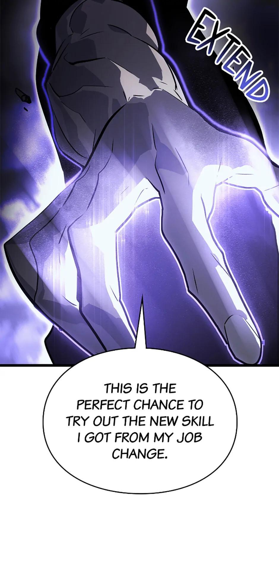 Read Solo Leveling Ragnarok ENGLISH Manga Online