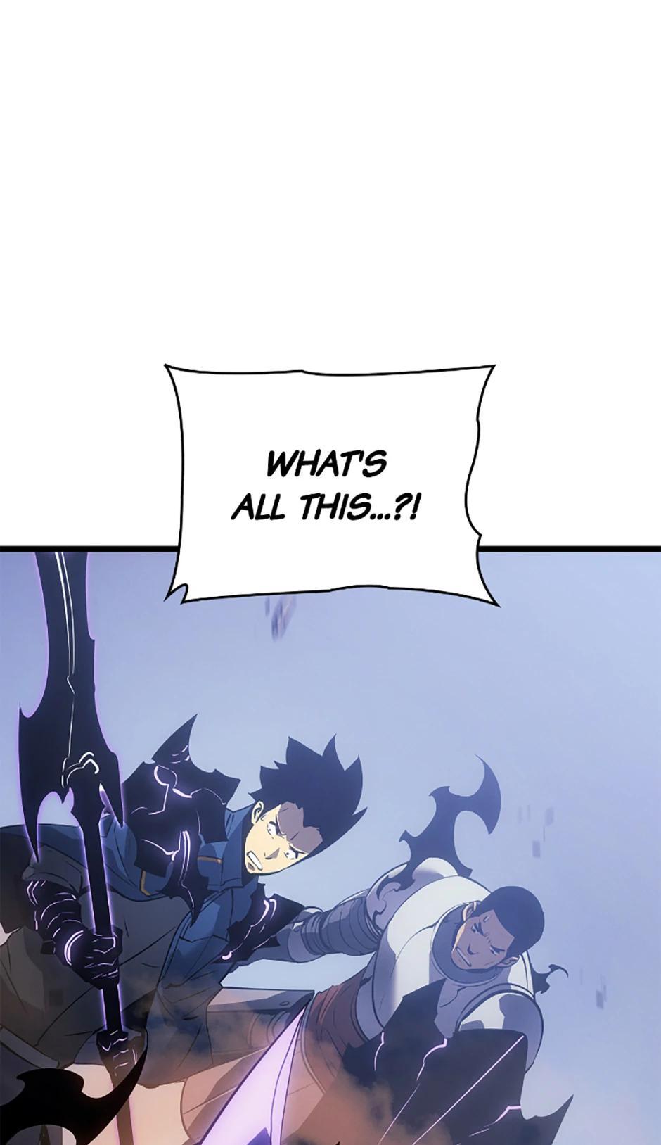 Read Solo Leveling Ragnarok ENGLISH Manga Online