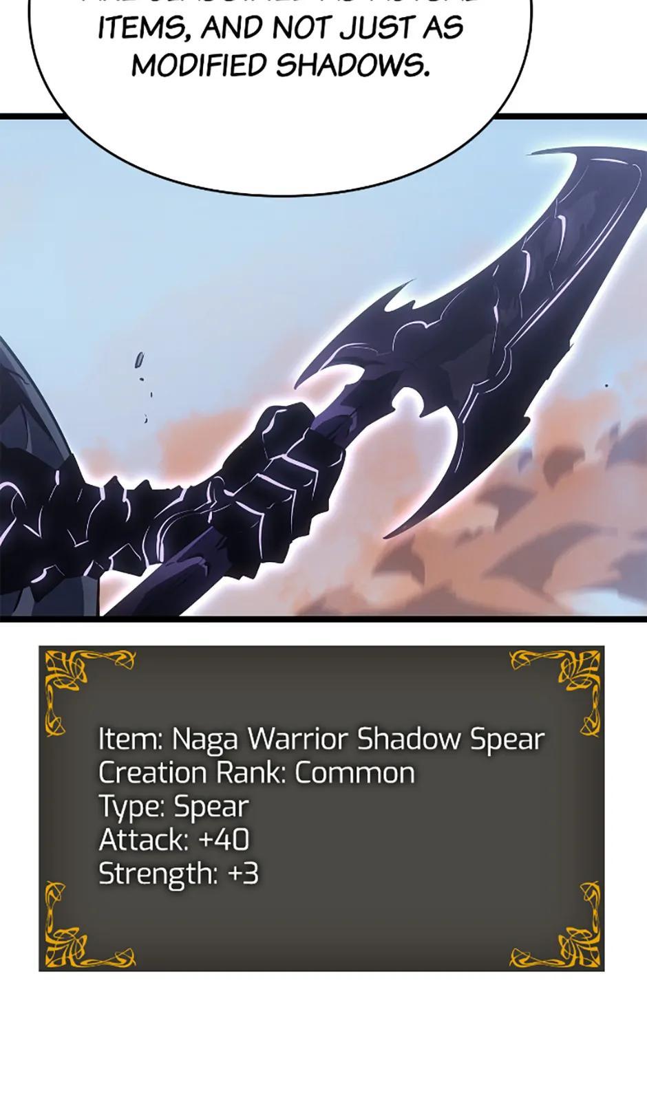 Read Solo Leveling Ragnarok ENGLISH Manga Online