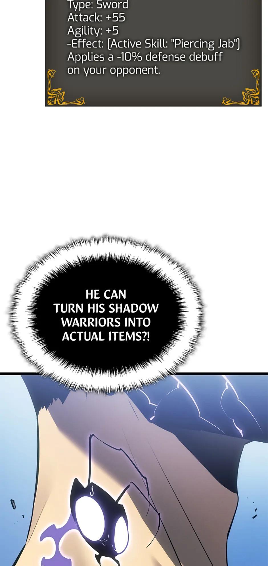 Read Solo Leveling Ragnarok ENGLISH Manga Online