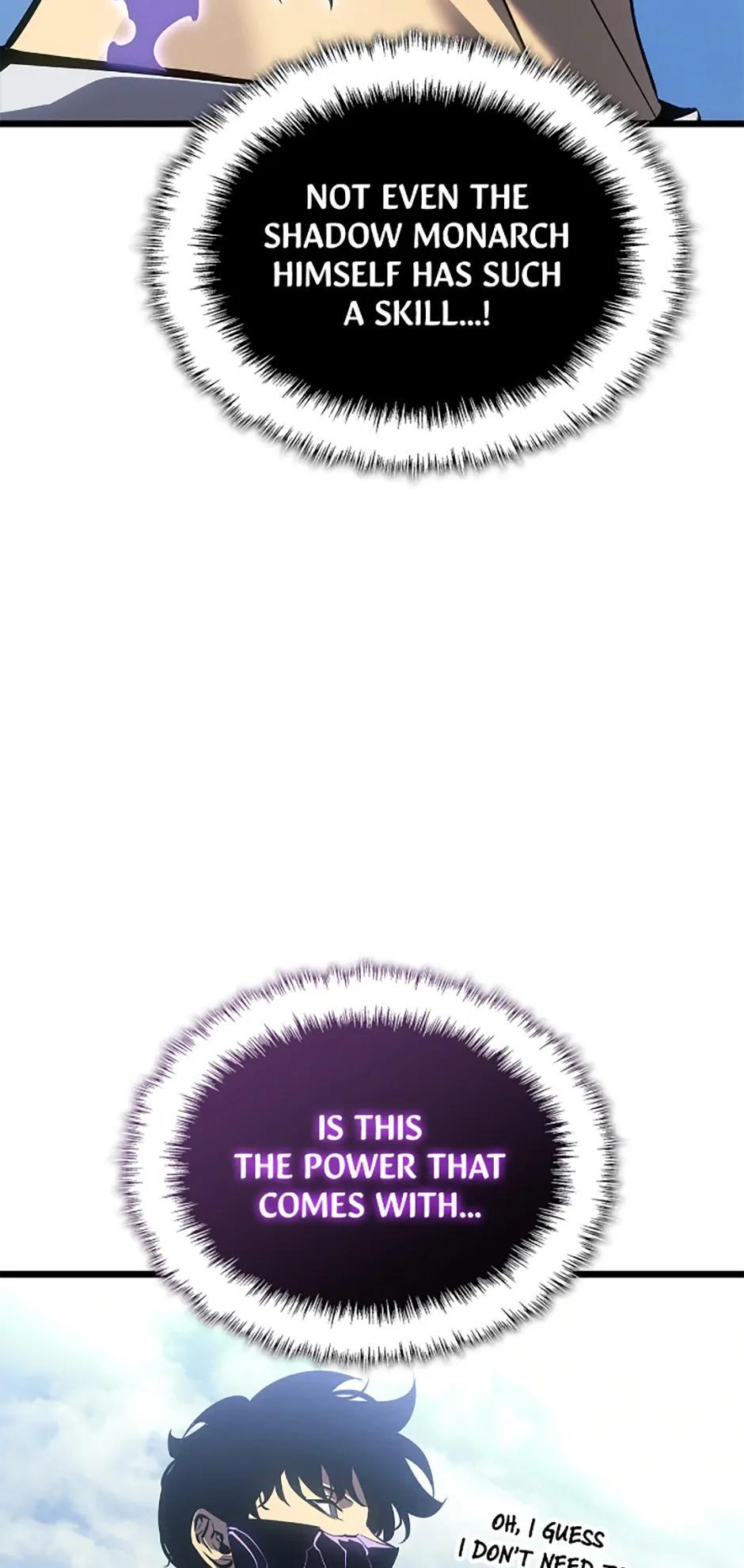 Read Solo Leveling Ragnarok ENGLISH Manga Online