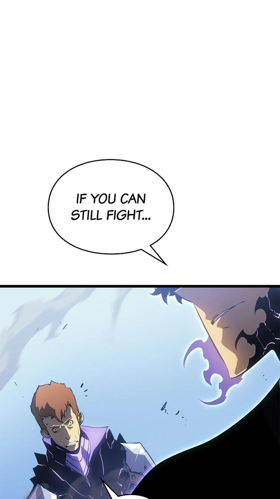 Read Solo Leveling Ragnarok ENGLISH Manga Online