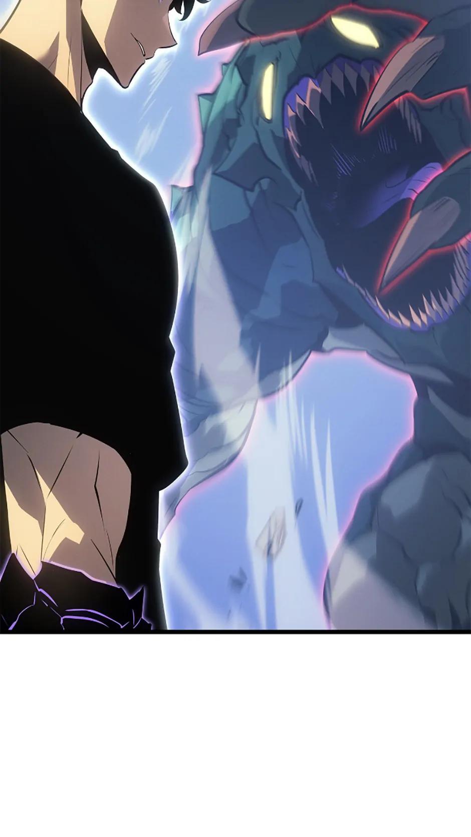 Read Solo Leveling Ragnarok ENGLISH Manga Online