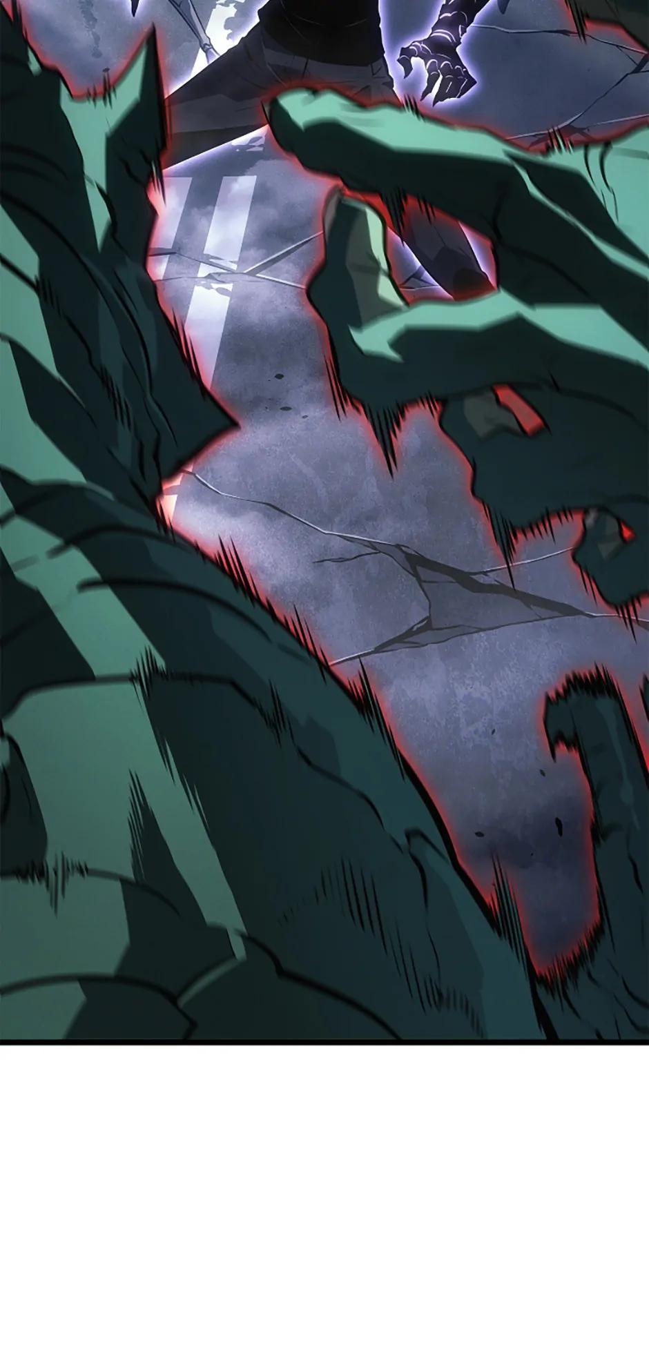 Read Solo Leveling Ragnarok ENGLISH Manga Online