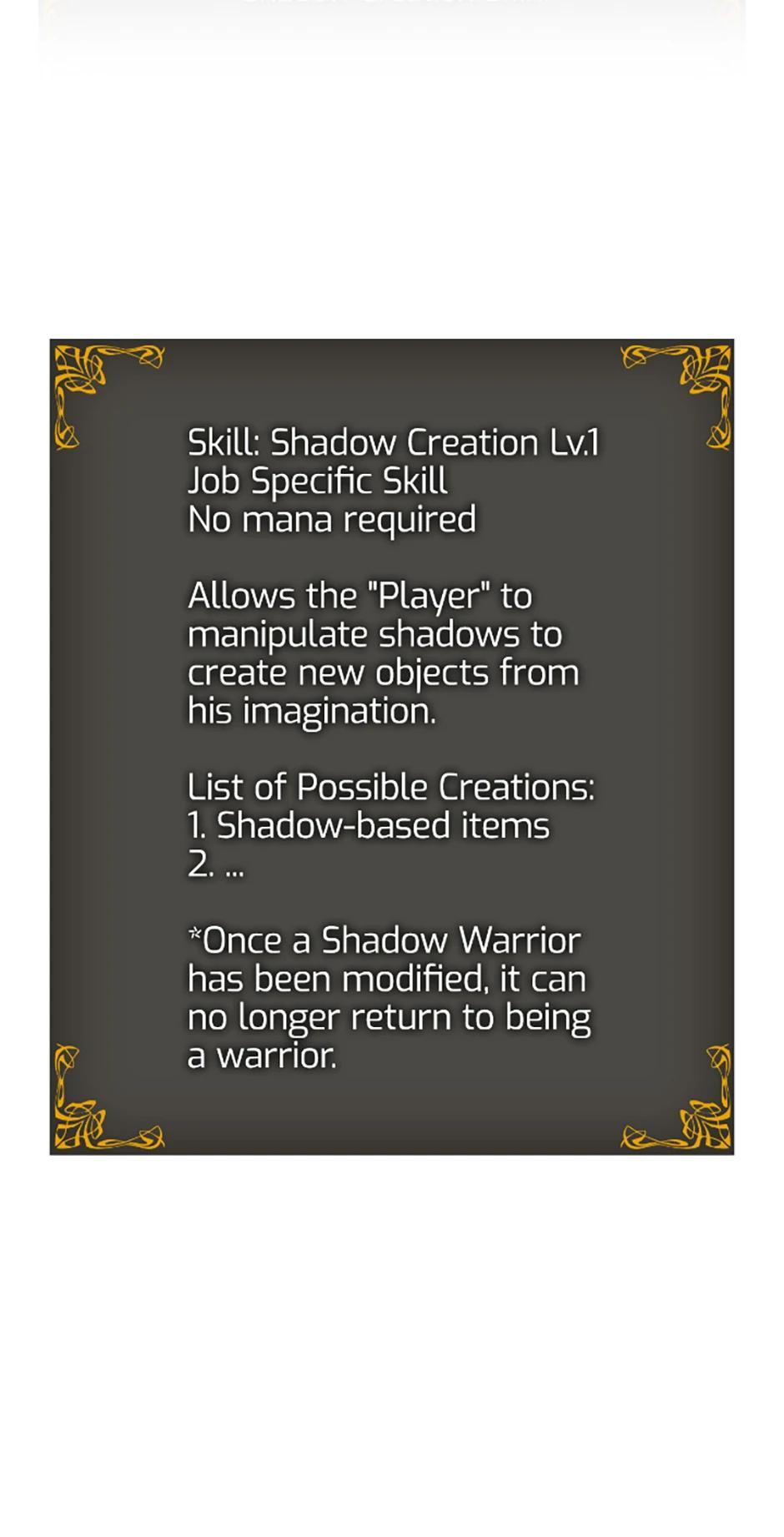 Read Solo Leveling Ragnarok ENGLISH Manga Online