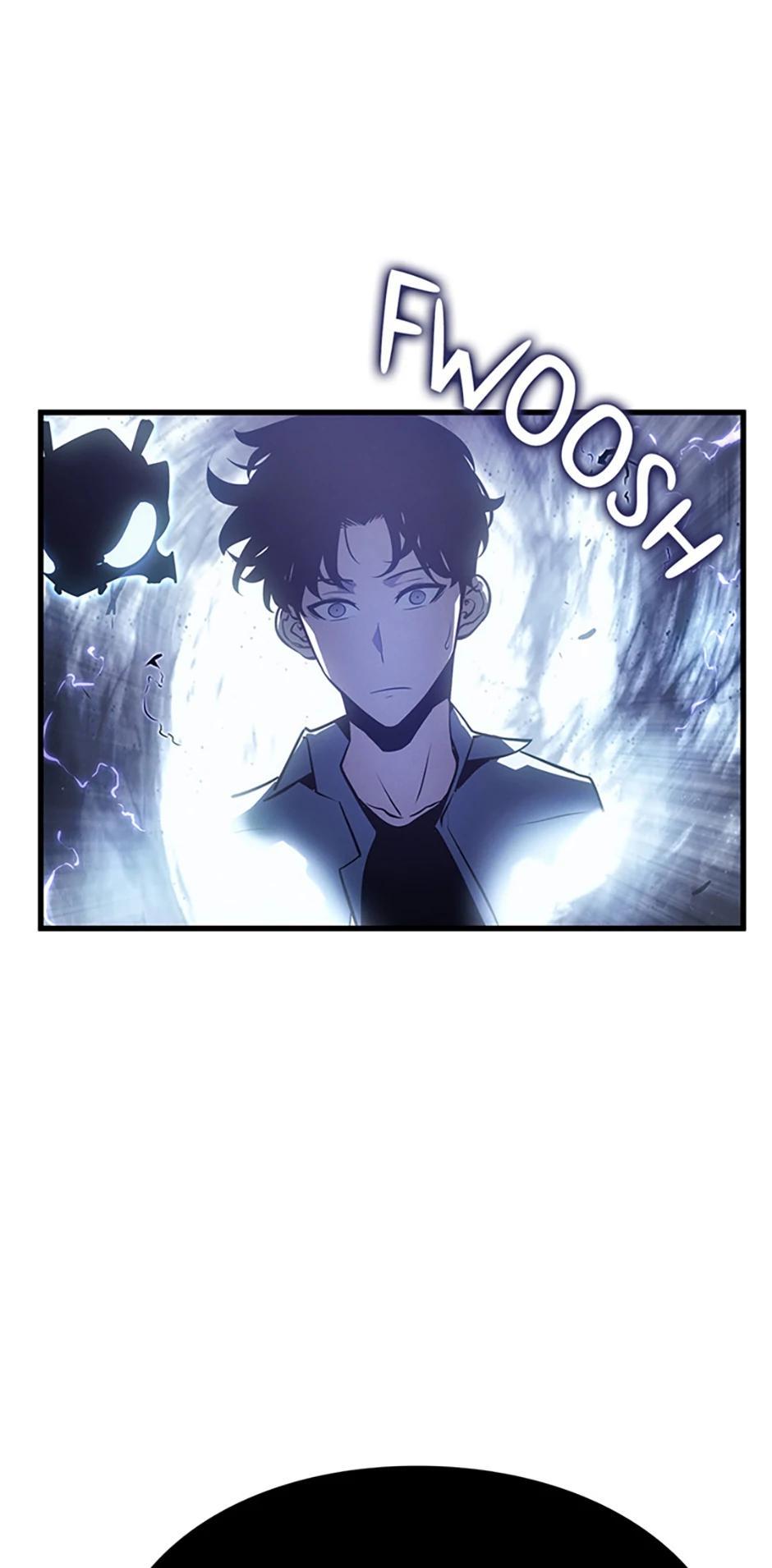 Read Solo Leveling Ragnarok ENGLISH Manga Online