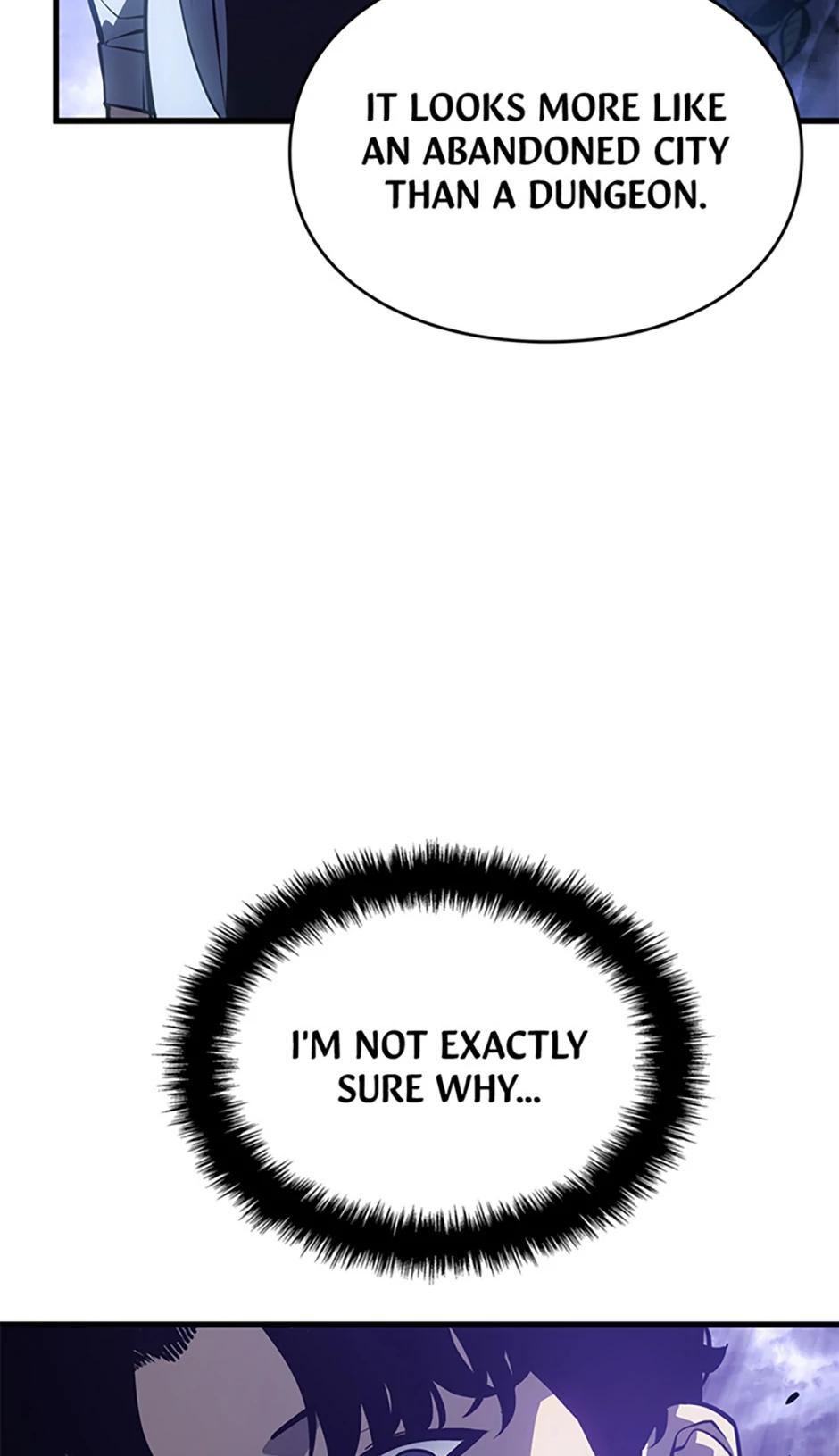 Read Solo Leveling Ragnarok ENGLISH Manga Online