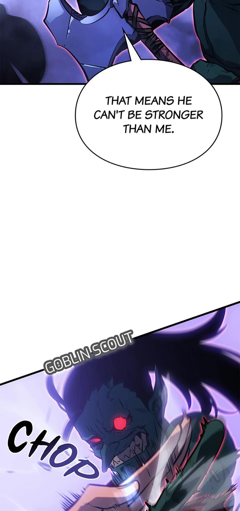 Read Solo Leveling Ragnarok ENGLISH Manga Online