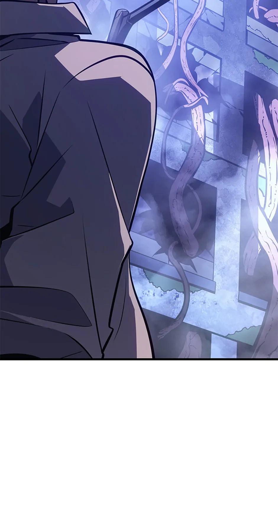 Read Solo Leveling Ragnarok ENGLISH Manga Online