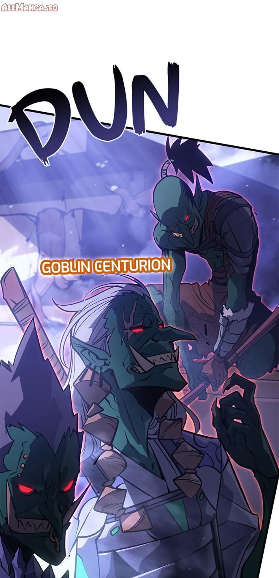 Read Solo Leveling Ragnarok ENGLISH Manga Online