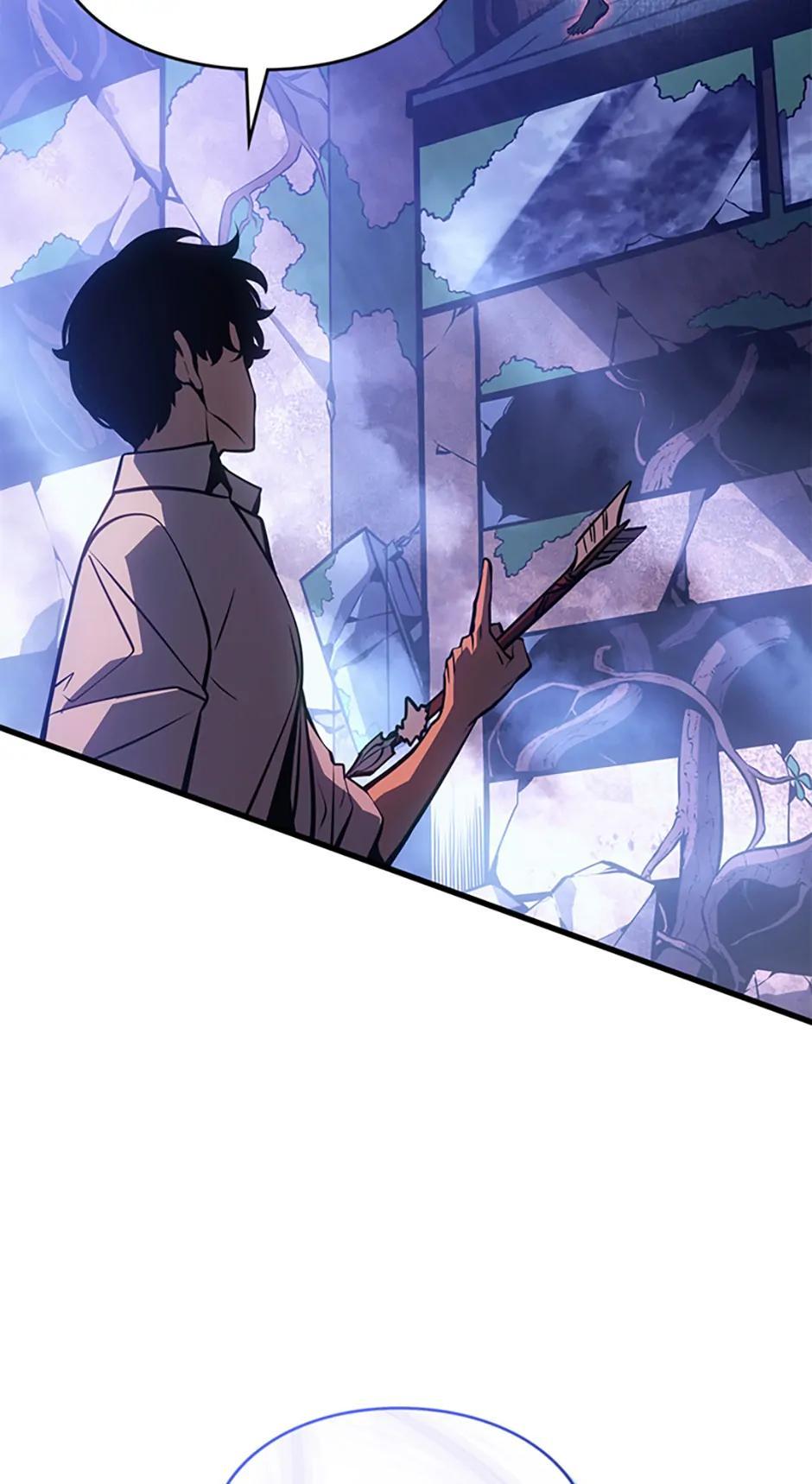 Read Solo Leveling Ragnarok ENGLISH Manga Online