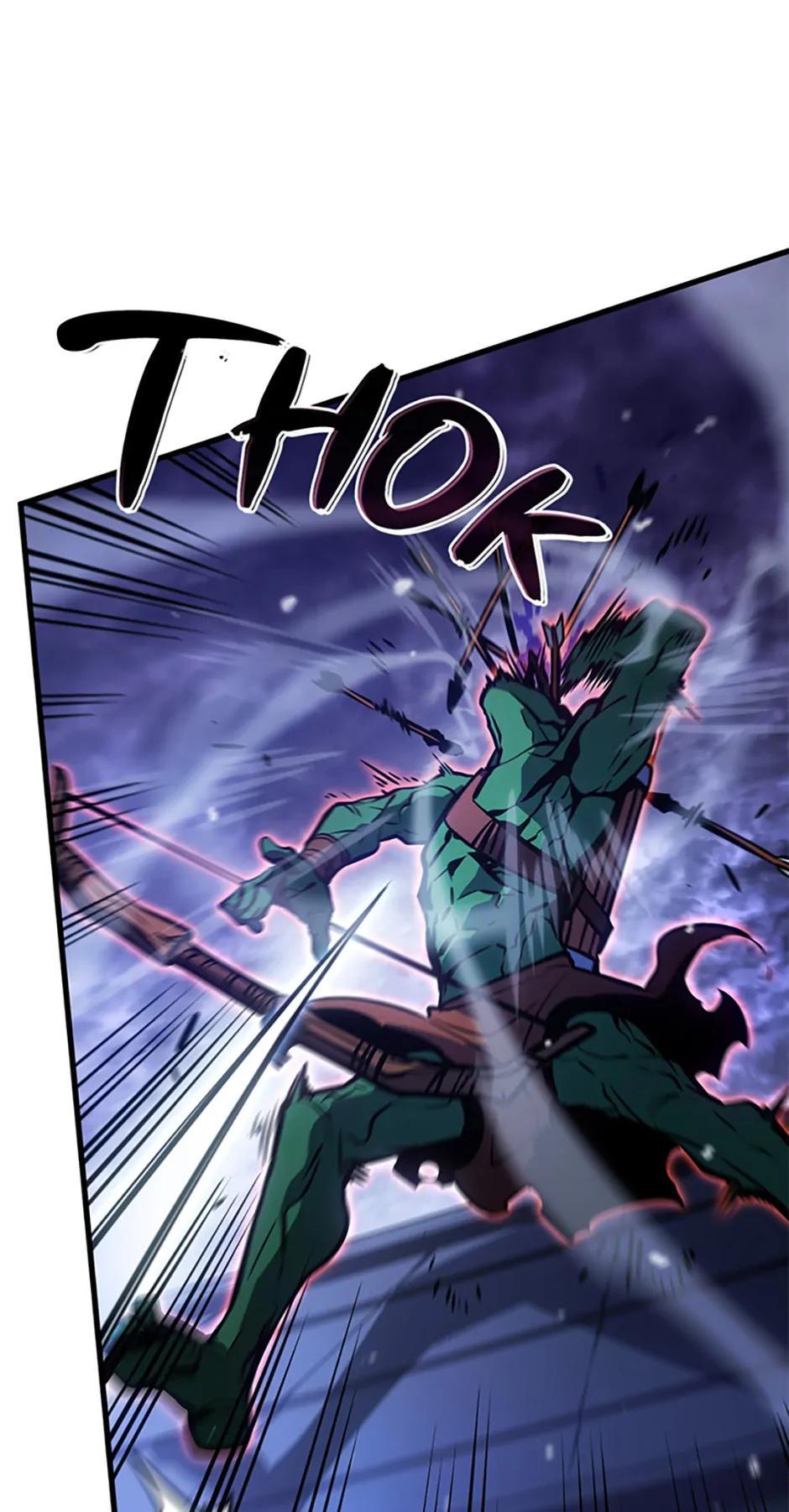 Read Solo Leveling Ragnarok ENGLISH Manga Online