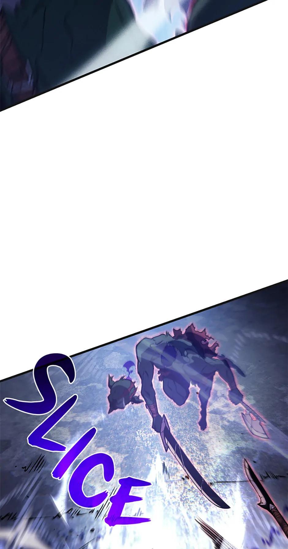 Read Solo Leveling Ragnarok ENGLISH Manga Online