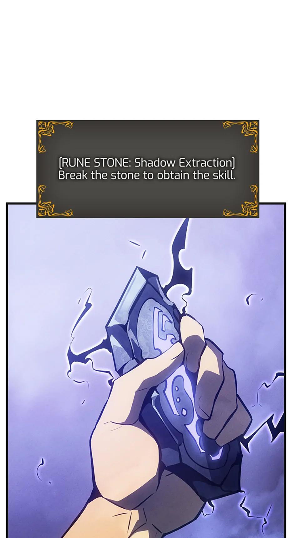 Read Solo Leveling Ragnarok ENGLISH Manga Online