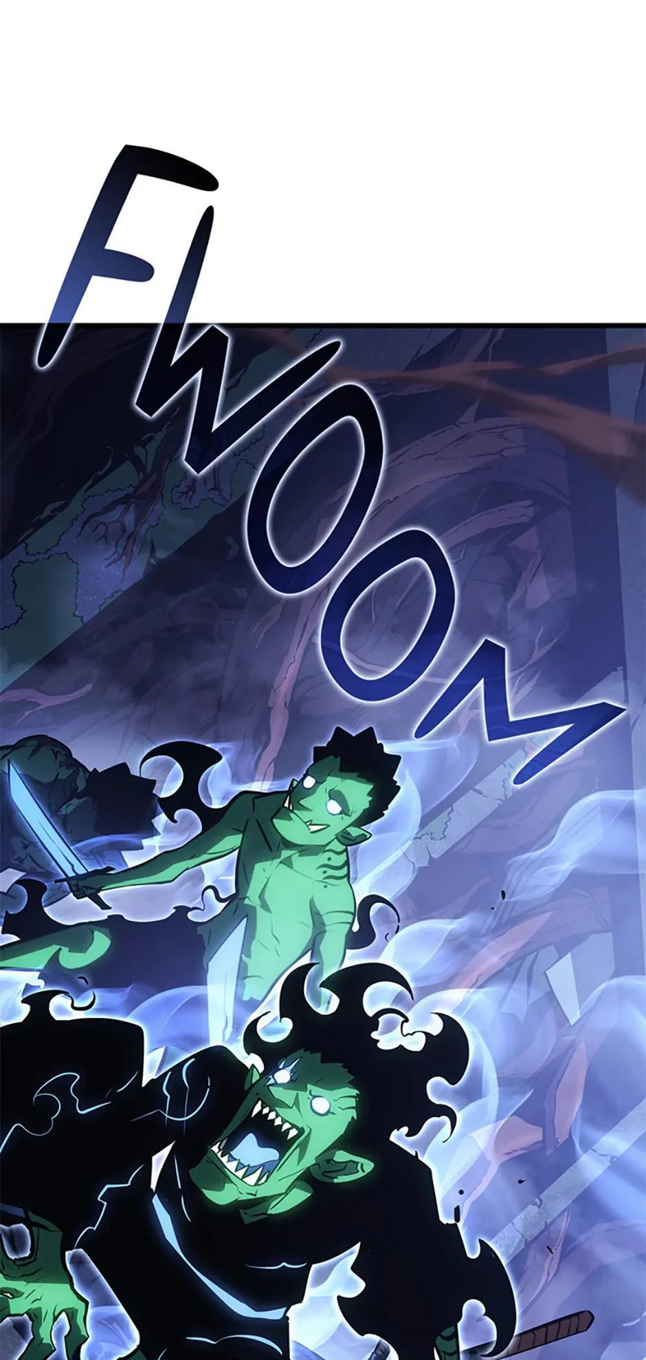 Read Solo Leveling Ragnarok ENGLISH Manga Online