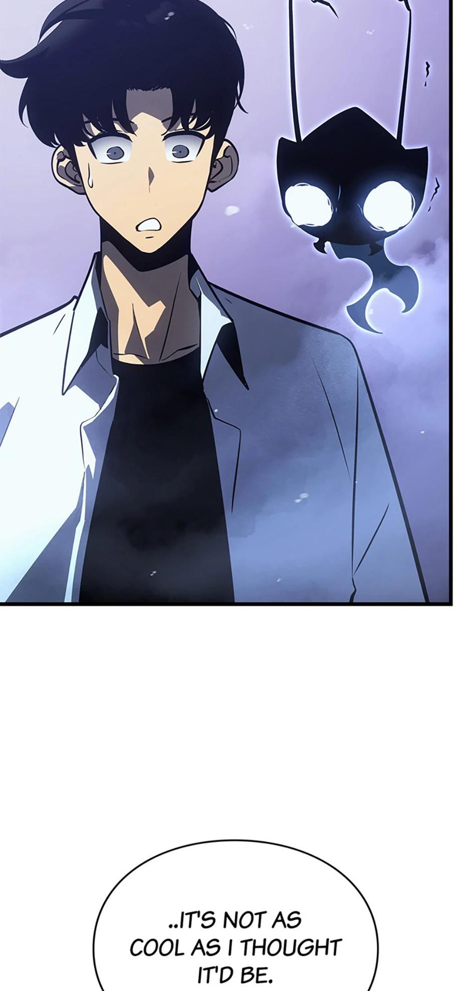 Read Solo Leveling Ragnarok ENGLISH Manga Online