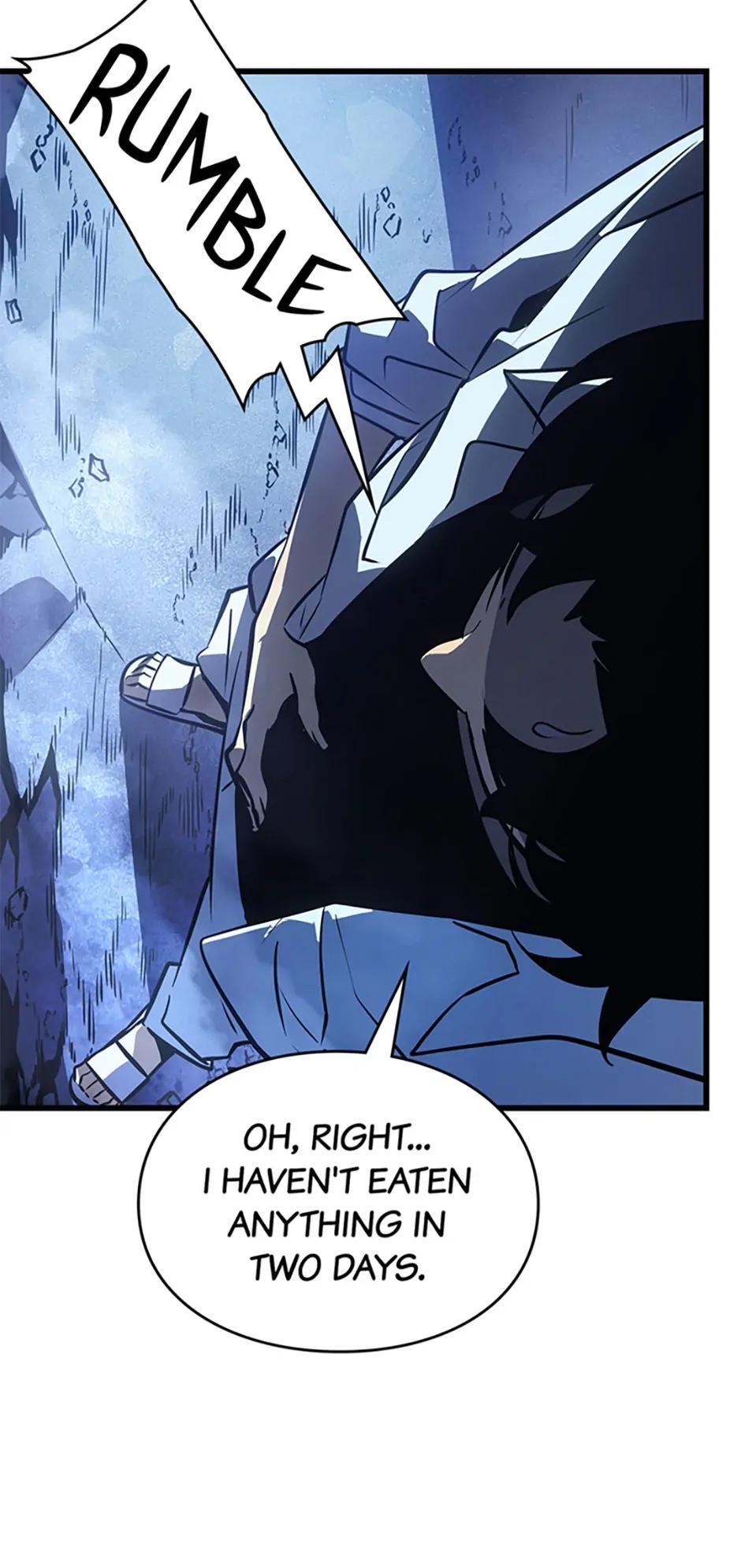 Read Solo Leveling Ragnarok ENGLISH Manga Online