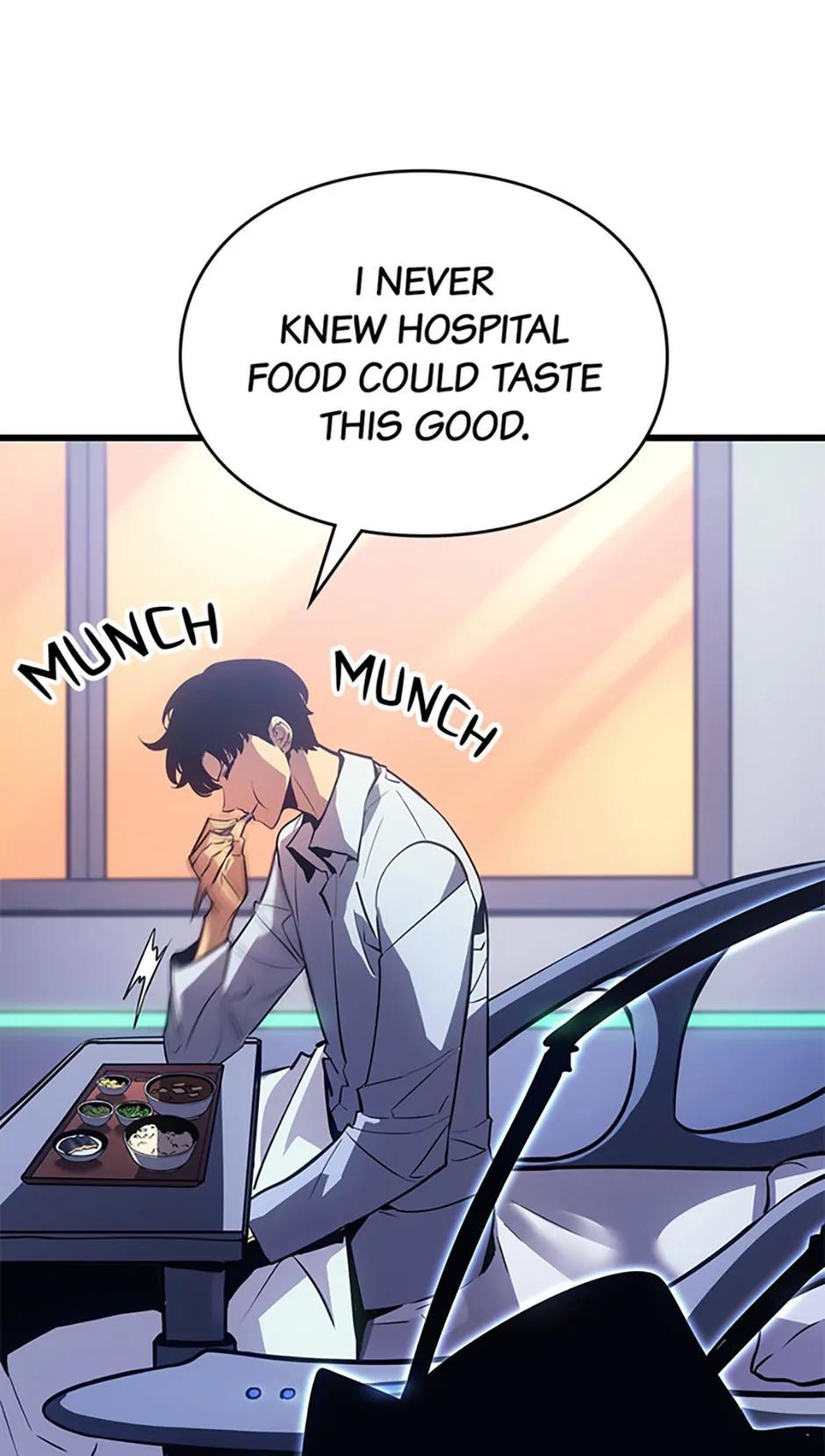 Read Solo Leveling Ragnarok ENGLISH Manga Online