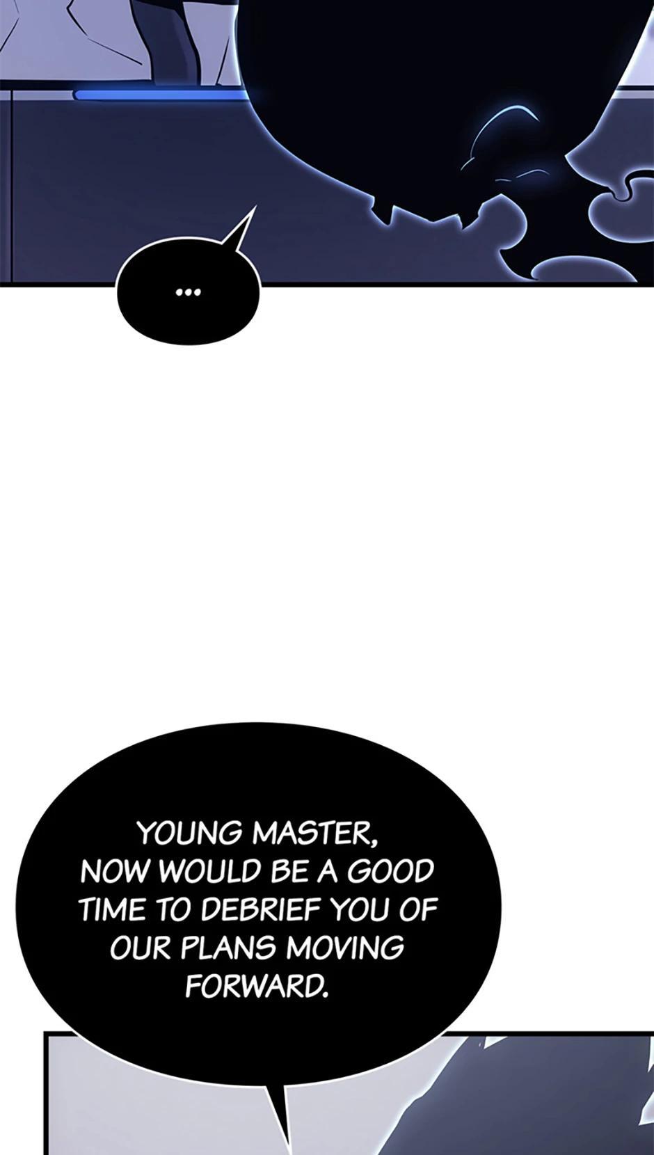 Read Solo Leveling Ragnarok ENGLISH Manga Online