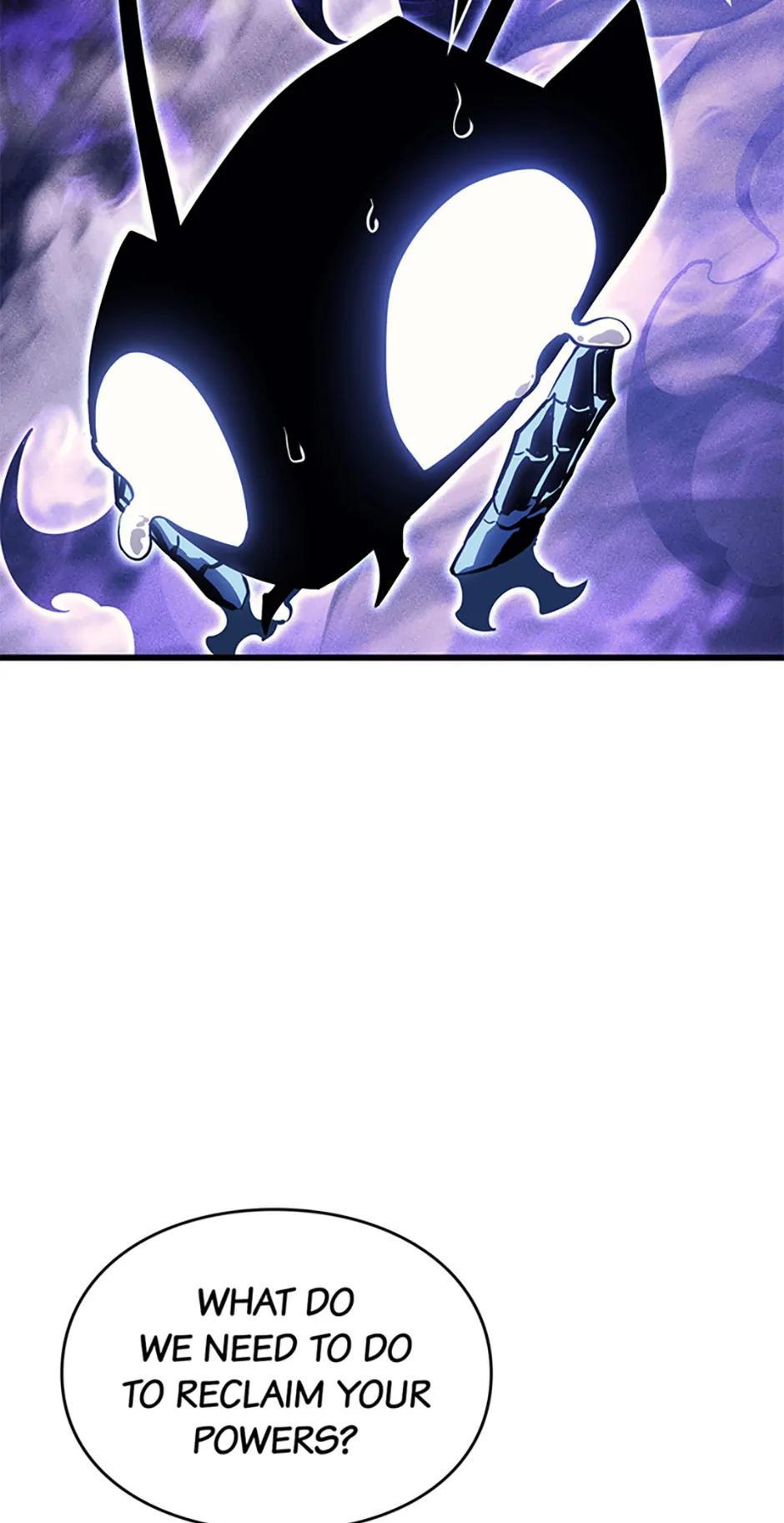 Read Solo Leveling Ragnarok ENGLISH Manga Online