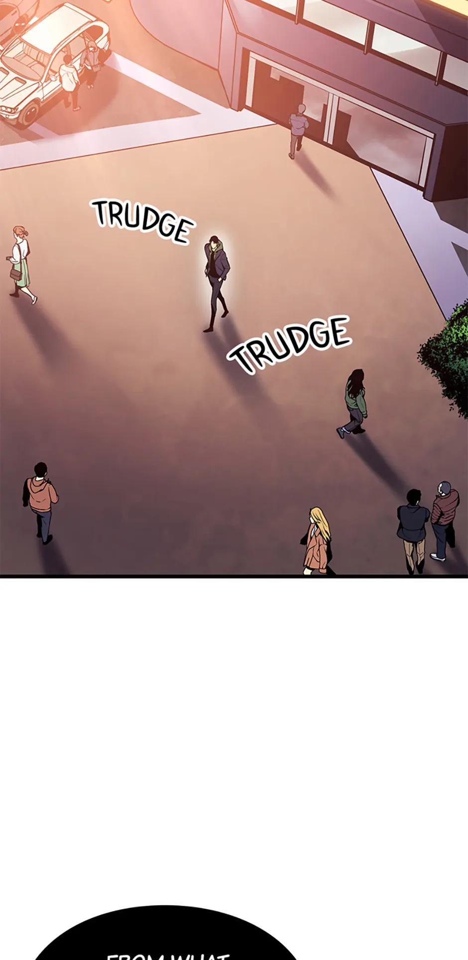 Read Solo Leveling Ragnarok ENGLISH Manga Online