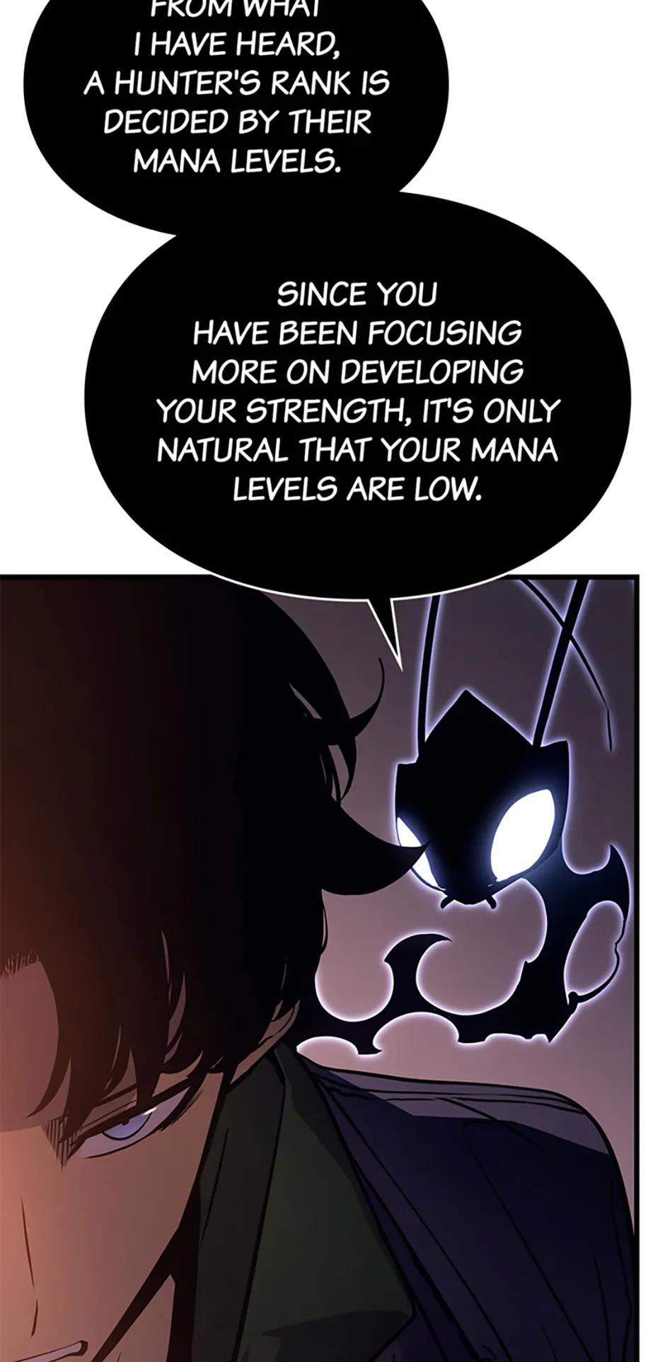 Read Solo Leveling Ragnarok ENGLISH Manga Online