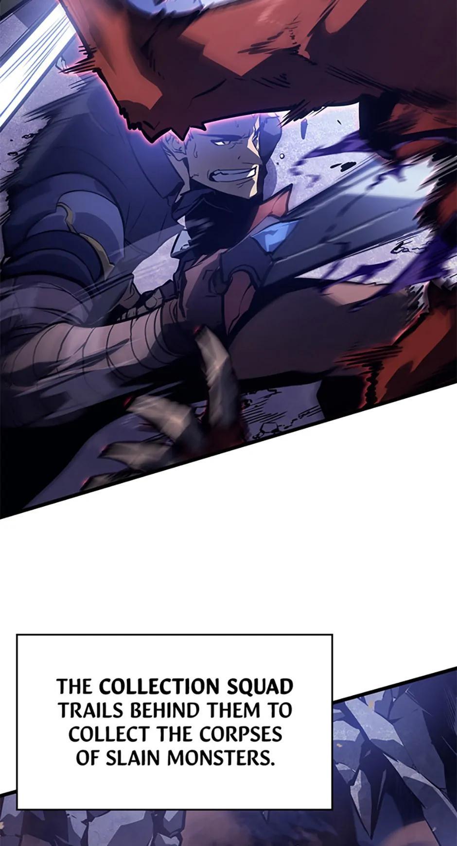 Read Solo Leveling Ragnarok ENGLISH Manga Online