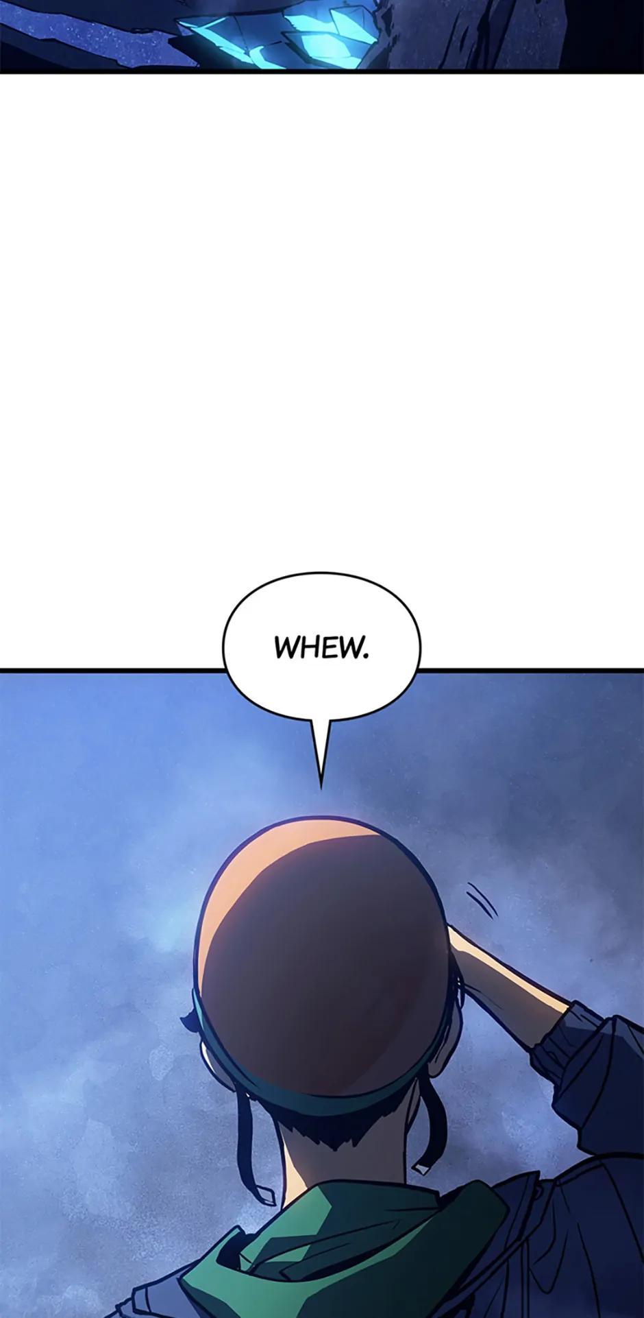 Read Solo Leveling Ragnarok ENGLISH Manga Online