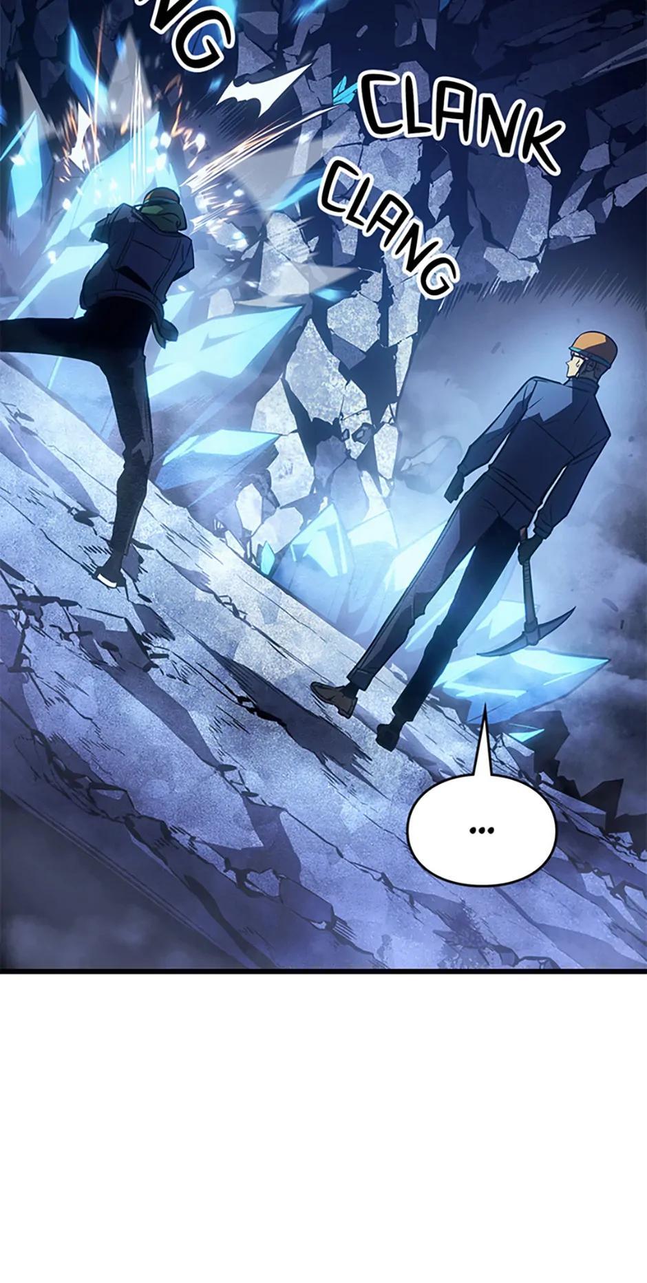 Read Solo Leveling Ragnarok ENGLISH Manga Online